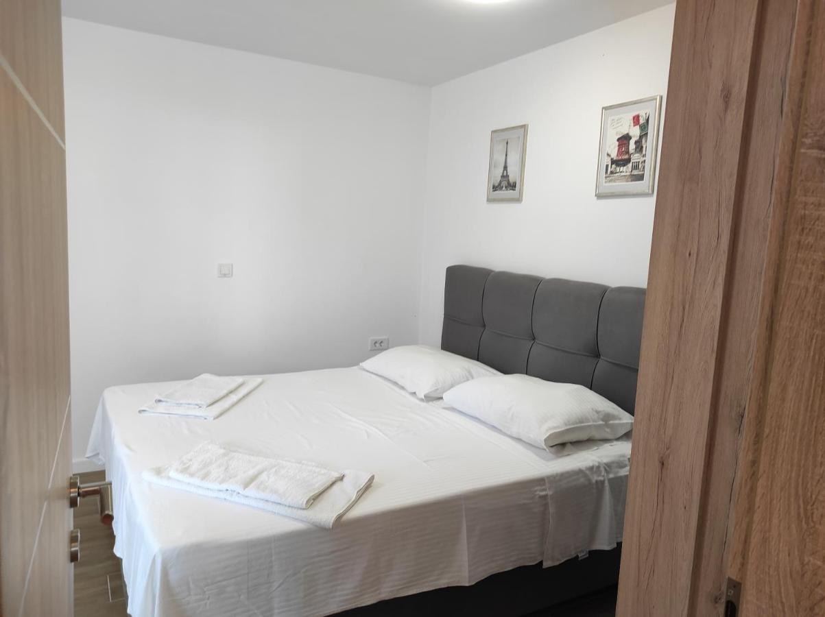 Joy I Lägenhet Šibenik Exteriör bild