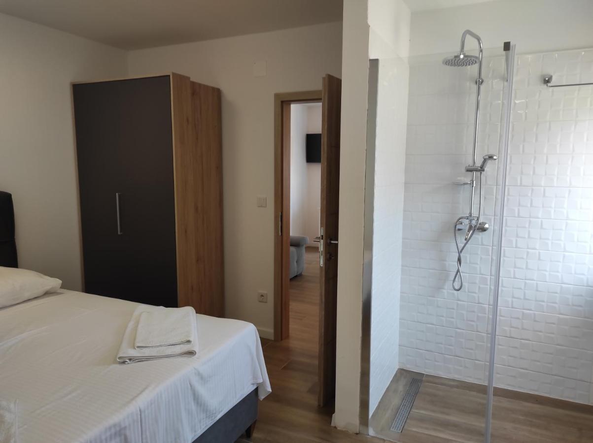 Joy I Lägenhet Šibenik Exteriör bild